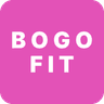 BogoFit Logo